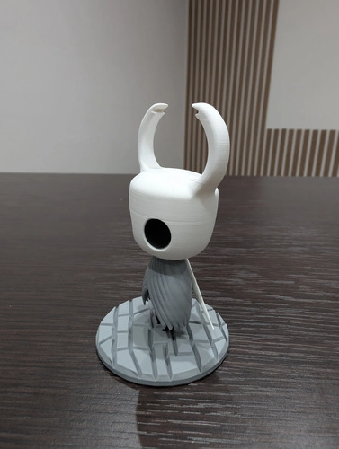 Pieza Brucho 3D