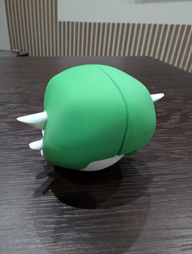 Pokebola Pokémon Gardevoir Impresa 3d Coleccionable, vista 7