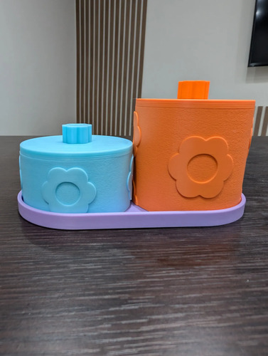 Organizador De Maquillaje Cosméticos, vista 4